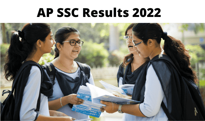AP SSC Results 2022 Date - Manabadi 10th OUT 4 June Direct Link @bse.ap.gov.in