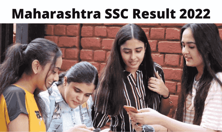 mahresult.nic.in SSC Result 2022 - Maharashtra 10th Result Link @mahresult.nic.in