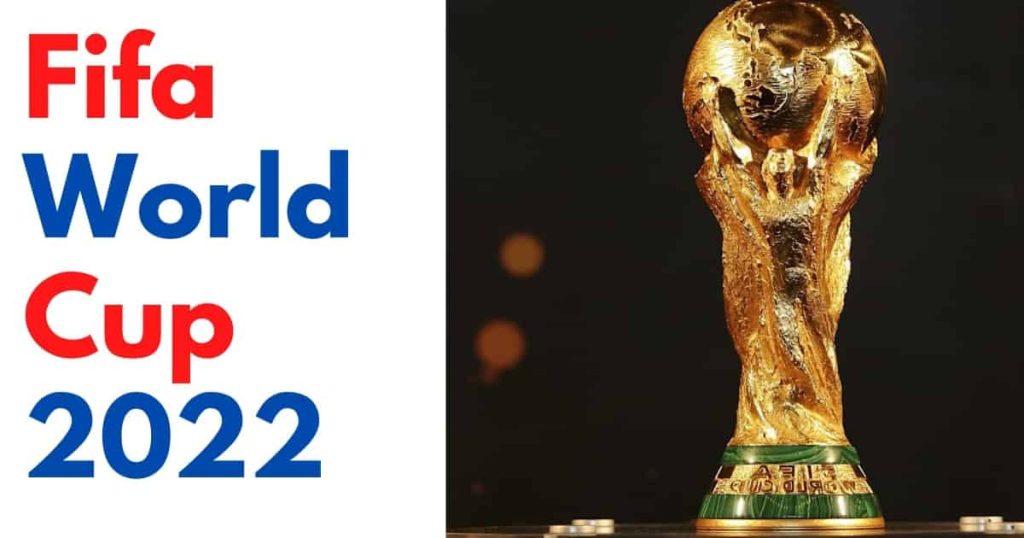 FIFA World Cup 2022- Qatar World Cup Groups, Schedule, Dates, Qualifier