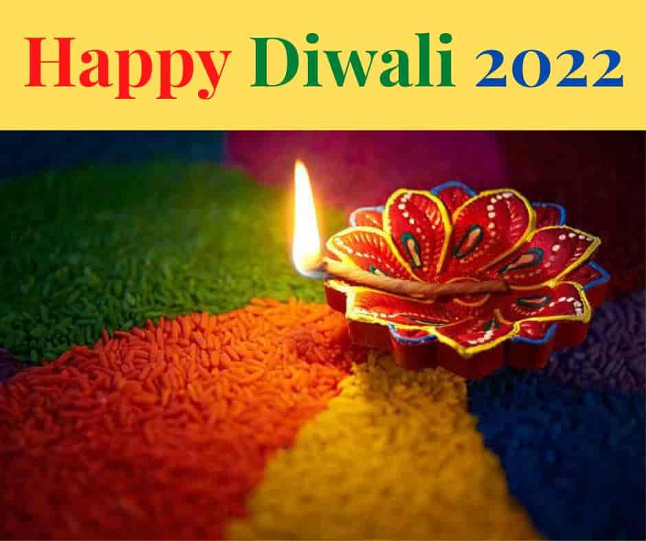 Amazing Happy Diwali Wishes, Messages, Greetings, and Quotes for 2022