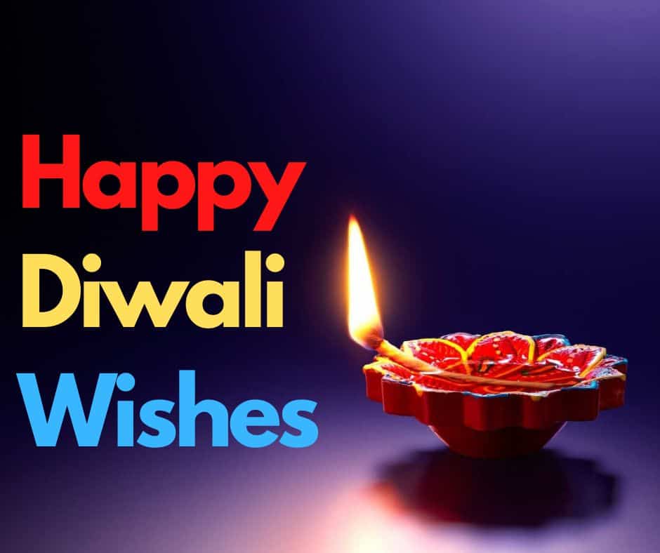 Amazing Happy Diwali Wishes, Messages, Greetings, and Quotes for 2022