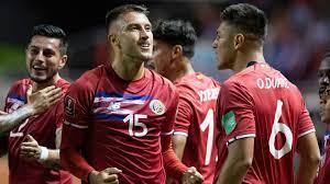 Costa Rica World cup 2022 Squad - FIFA World Cup Best Performance, History & Squad List