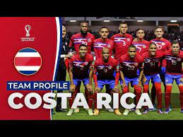 Costa Rica World cup 2022 Squad - FIFA World Cup Best Performance, History & Squad List