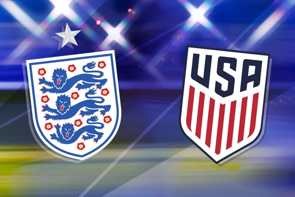 England vs USA Match World Cup 2022: Prediction, History, H2H Records, Timeline & Stats