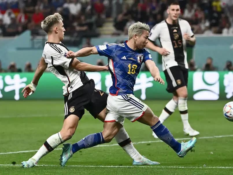 A World Cup Of Surprises: How Underdogs Are Gunning Down The Big Teams