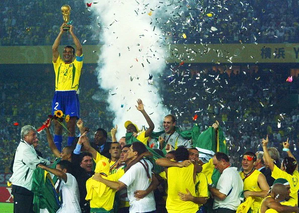 Is Brazil World Cup Favorites Why The Samba Boys Are The Team To Watch