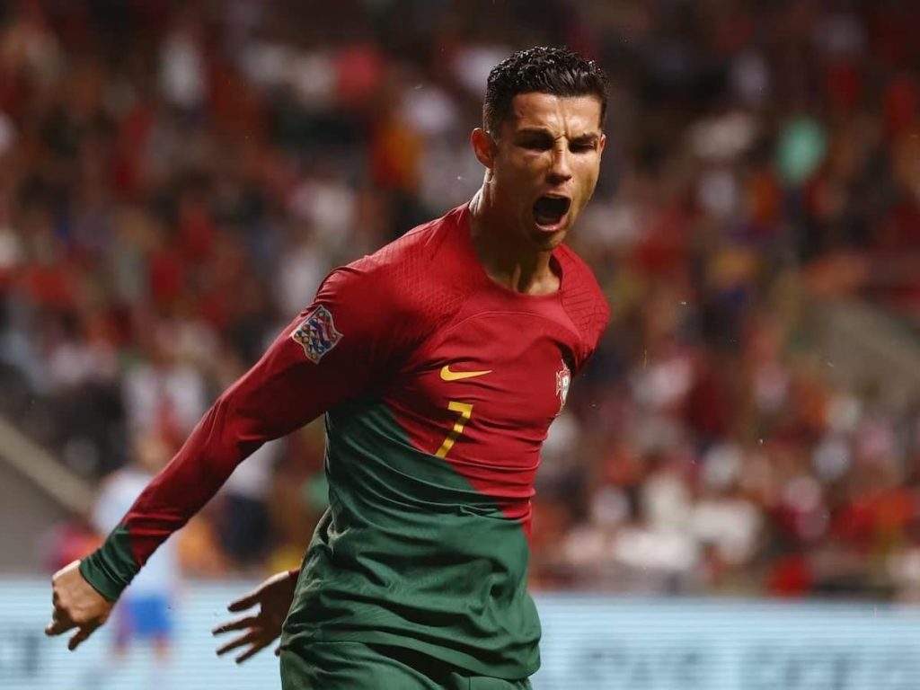 Is This the Year for Ronaldo and Portugal