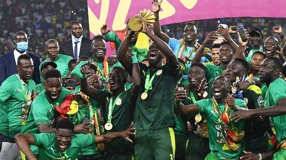 FIFA WORLD CUP 2022: WHICH AFRICAN TEAMS CAN MAKE IT TO KNOCK OUT STAGE