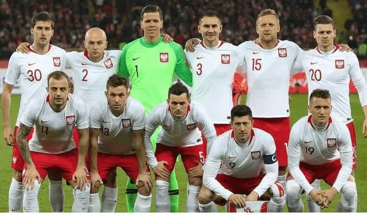 Poland FIFA World Cup 2022 Squad: Ranking, Performance & Player List