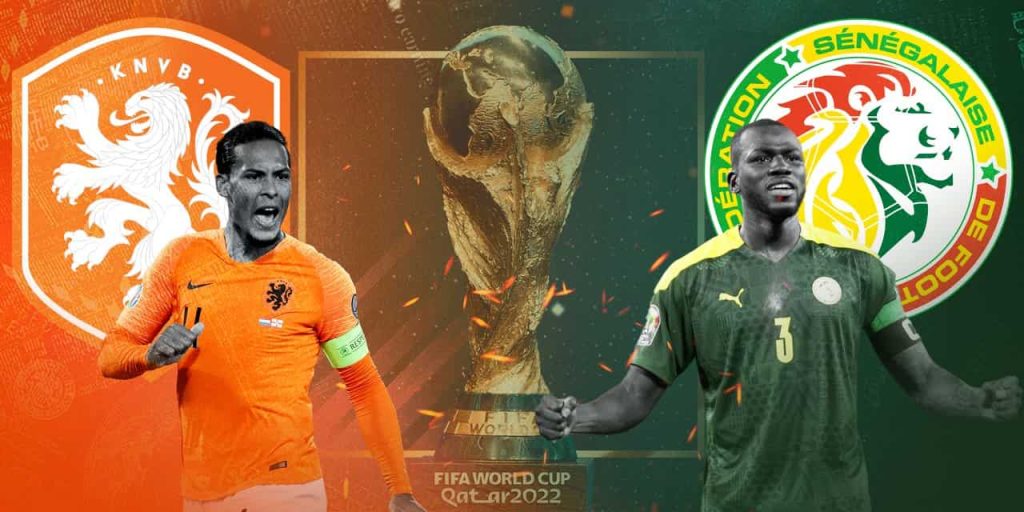 Senegal Vs Netherlands: Preview, Prediction, History, H2H Records & Stats