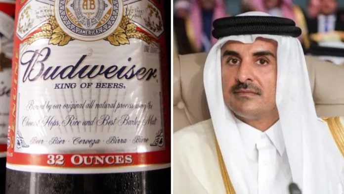 Suspension Of Alcohol In Qatar