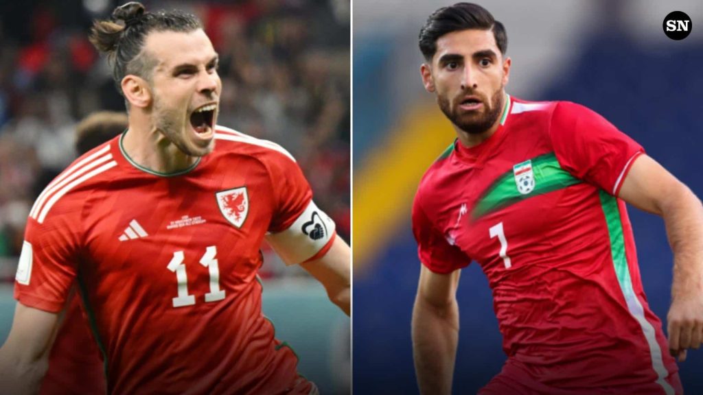 Wales VS Iran Match World Cup 2022: Preview, Prediction, History, H2H Records & Stats