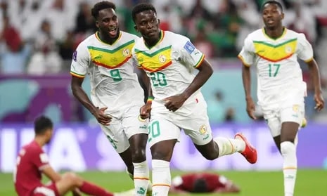 FIFA World Cup 2022 News: Why Senegal Can Qualify Past The Group Stage