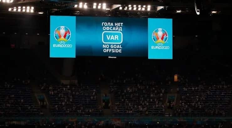 VAR Have Affected Previous World Cups
