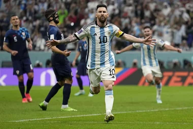 FIFA World Cup 2022: Argentina is the New Champions