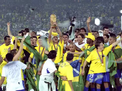 Brazil FIFA World Cup History Performance & Wins- All you need to know