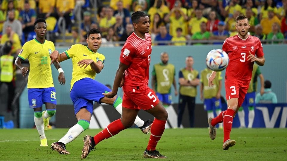 FIFA World Cup 2022: Can Brazil Win It All?