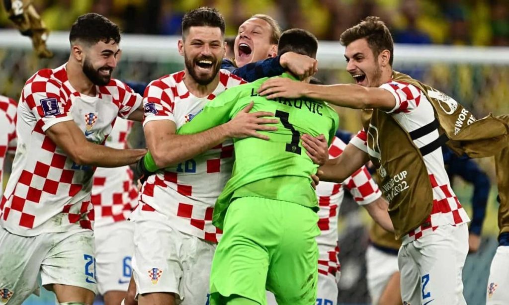 Can Croatia win it all in Qatar