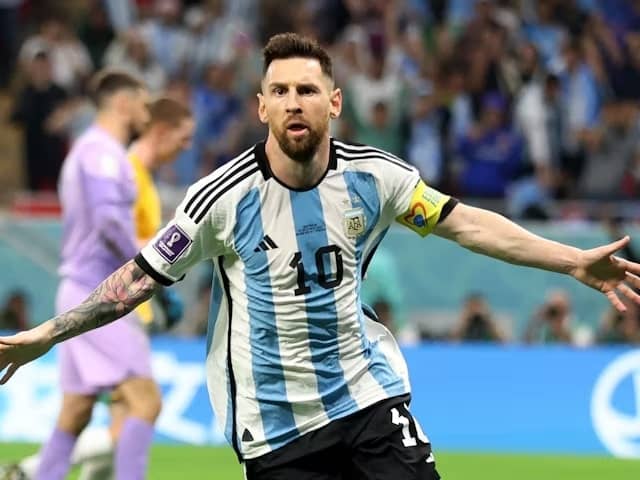 Can Messi and Argentina win the World Cup