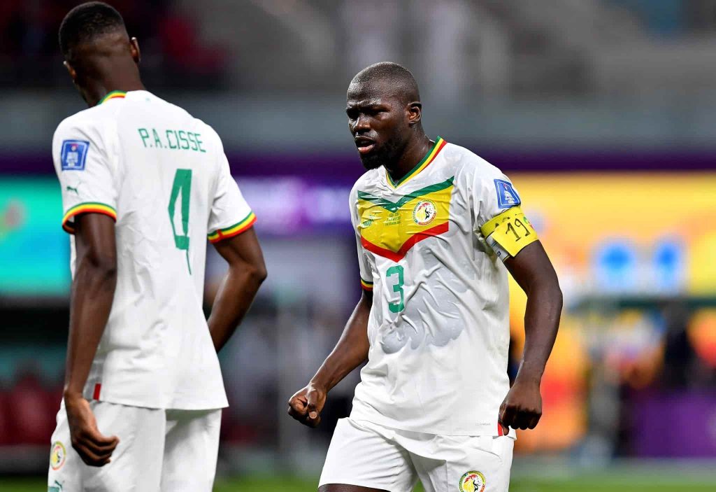 Can Senegal Eliminate England?