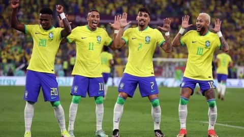 Can injury-infested Brazil Survive Scrappy Croatia