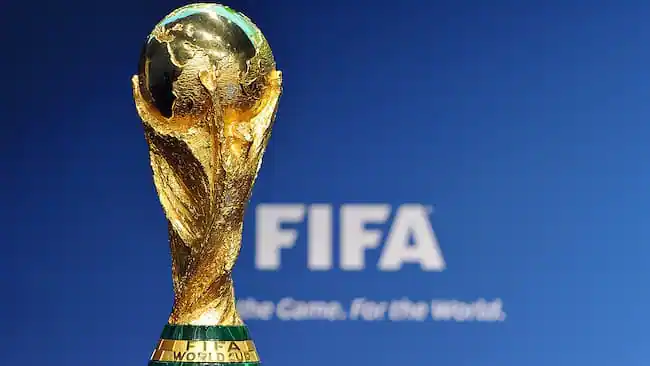 FIFA World Cup 2022 Prize Money