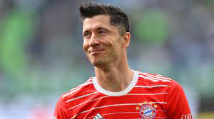 Robert Lewandowski — Barcelona FC/Poland