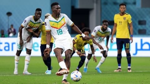 Senegal Becomes the First African Team to Qualify for the Round of 16