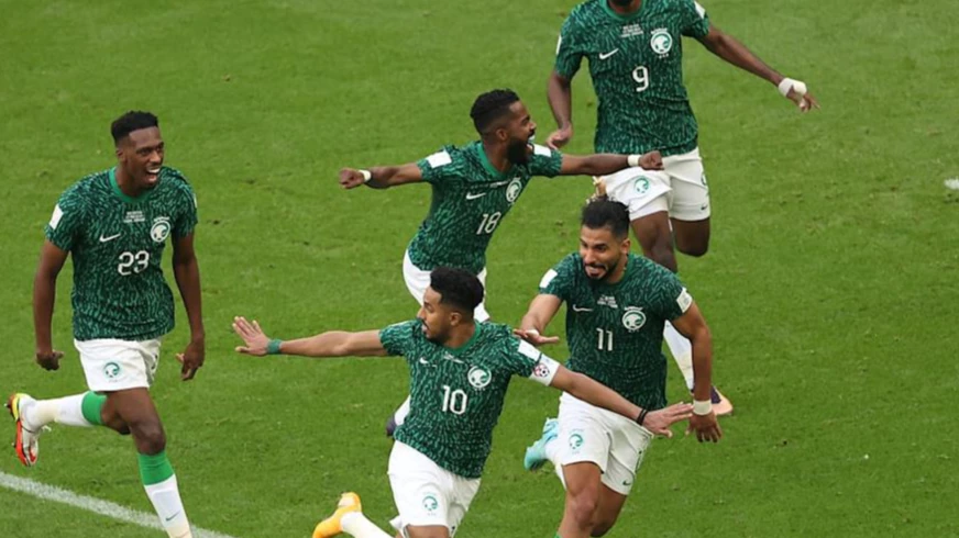 The Biggest Defeat In World Cup History All You Need To Know