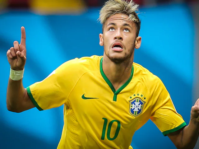 Witness the Expensive Talent of Neymar: The World's Most Expensive Footballer
