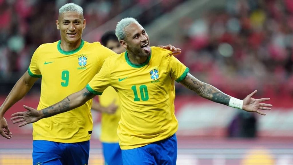 Why Brazil May Reach World Cup Finals