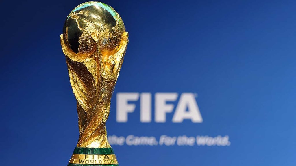 FIFA World Cup Host Countries, Who Will Be The Host for the 2026 FIFA World Cup?