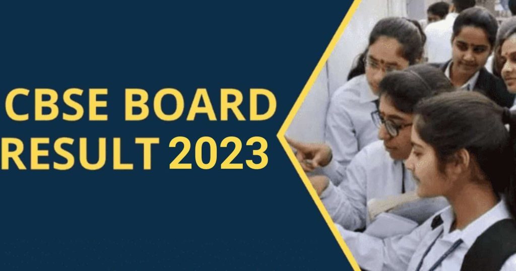 Digilocker.gov.in CBSE Marksheet 2023 - Class 10th/12th Scorecard Download UMANG App