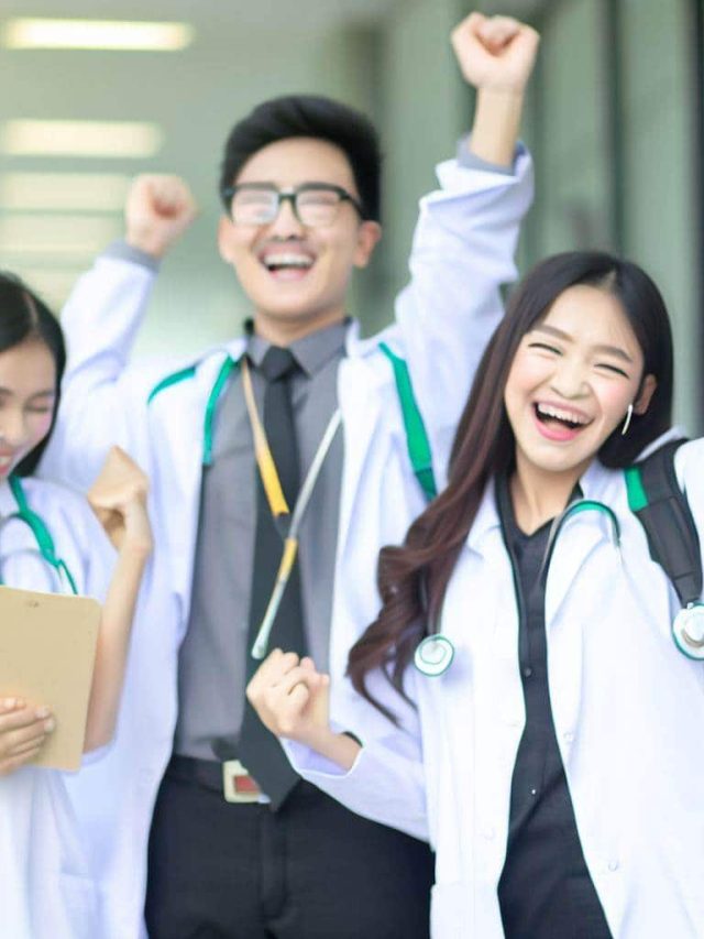 NEET Result 2023: The Date is Finally Here! Check NEET UG Scorecard at Neet.nta.nic.in