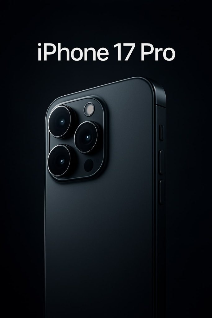 iPhone 17 Price - IP 17 Pro Max Price News, Release Date, Specs