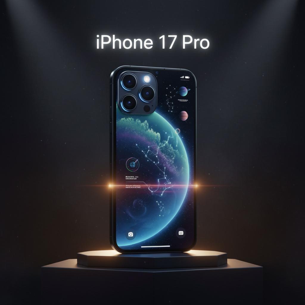 iPhone 17 Price - IP 17 Pro Max Price News, Release Date, Specs